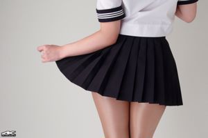 [4K-STAR] NO.00018 Chẳng hạn như く る み Sailor Suit