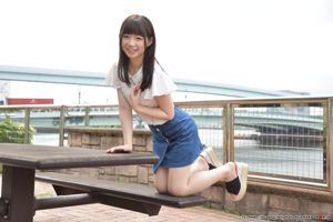 [LOVEPOP] Ren Ichinose 一ノ瀬戀 Photoset 14