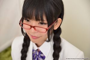 Fotoset Irufu Amaguri 01 [LOVEPOP]