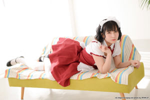 [LOVEPOP] Fotoset Nagone Nakurami 03