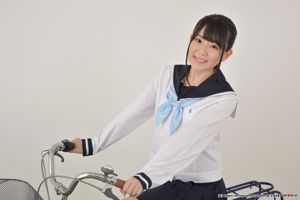 【LOVEPOP】柳井メル柳ち写真セット04