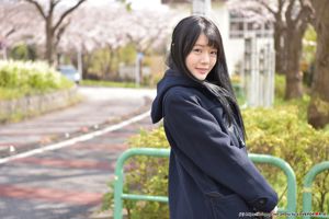 [LOVEPOP] Meru Yanai Yanai める Fotoset 07