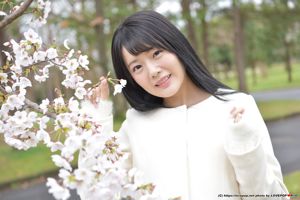 [LOVEPOP] Meru Yanai Yanai める Fotoset 06