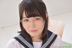 [LOVEPOP] Negi Kujyou 九条ねぎ Photoset 02