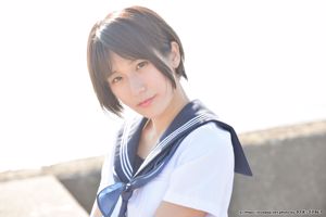 Usako Kurusu 루스 우사 코 Photoset 12 LOVEPOP]