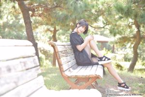 [LOVEPOP] Usako Kurusu Photoset 11