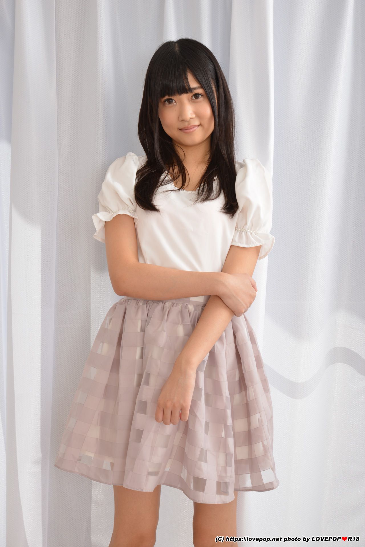 Suzu Yamai Page 1 No.282957