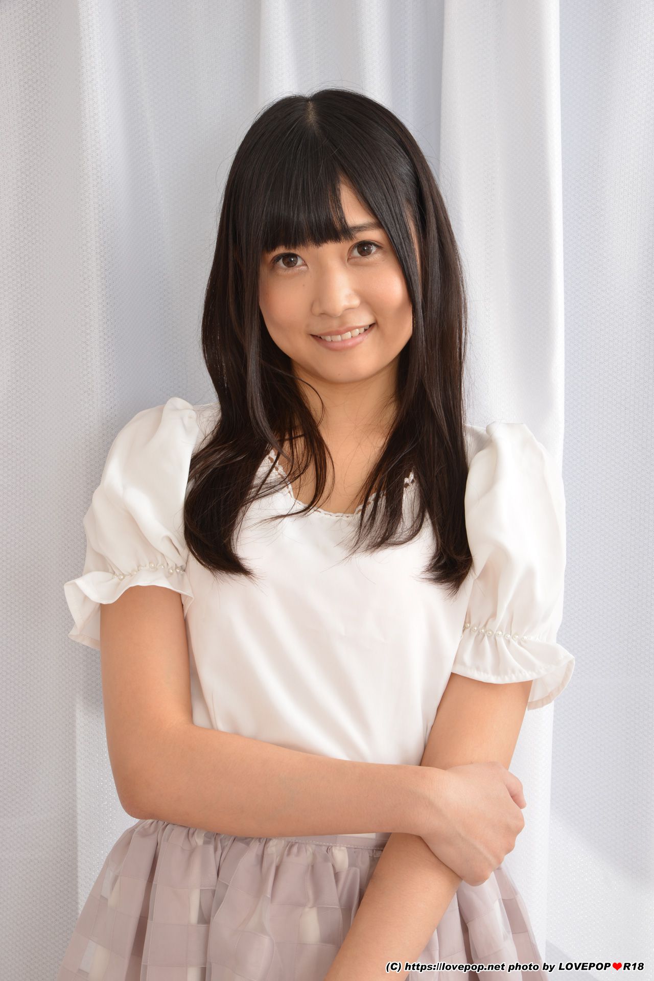 Suzu Yamai Page 5 No.450d5d