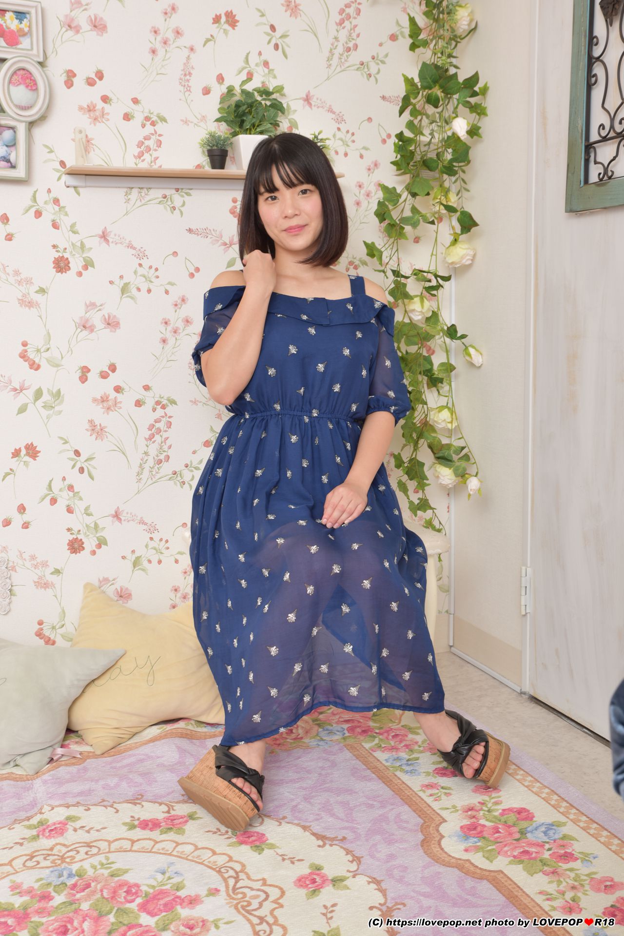 Riko Sato Página 55 No.c877ef