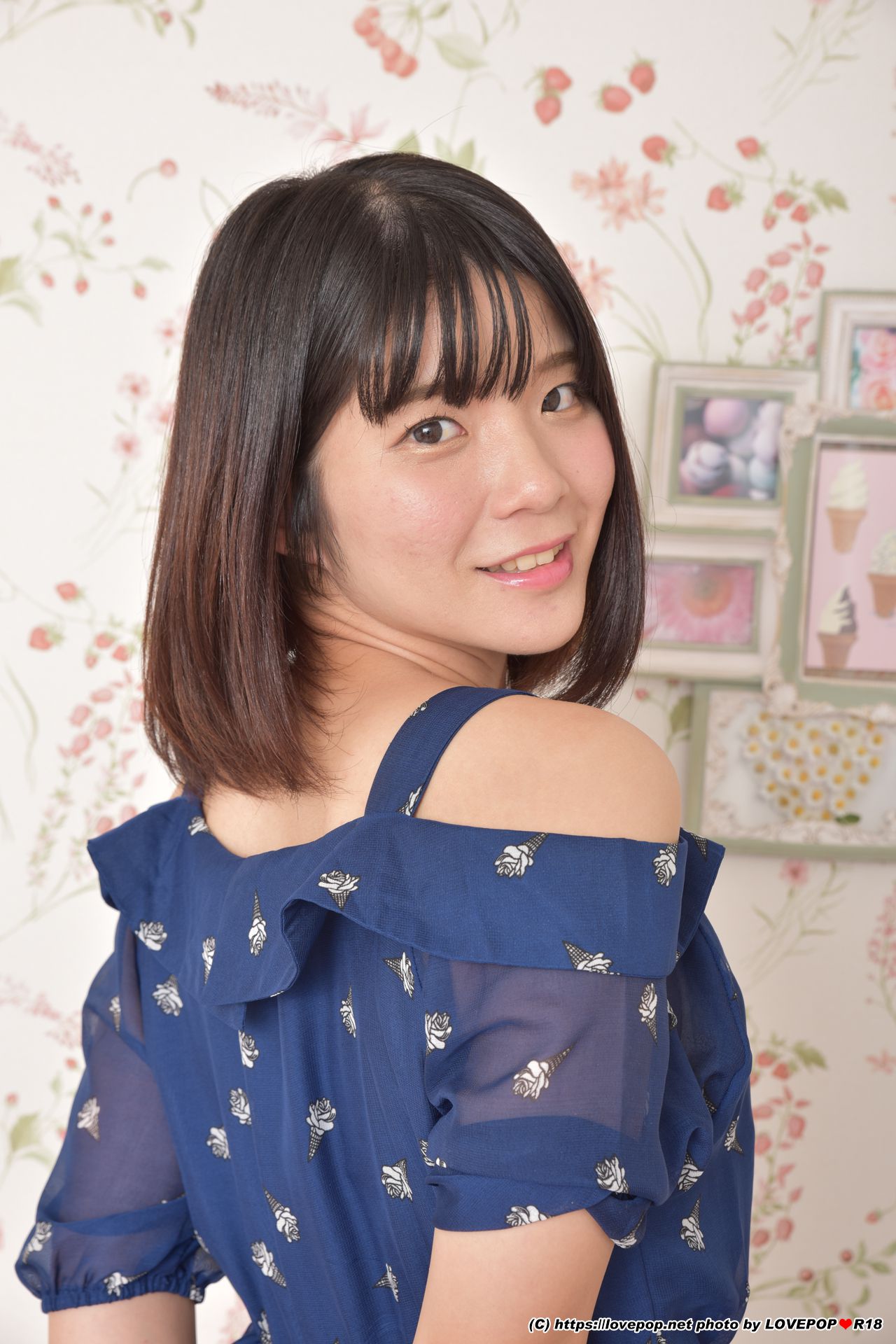 Riko Sato Page 5 No.9f0361