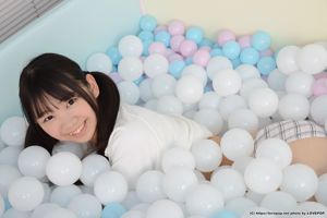 Shirai ゆずか Yuzuka Shirai Set02 [LovePop]