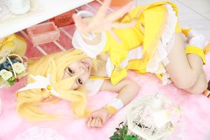 Engel Myu "Precure" Yayoi Kise [Zucker Myuku]