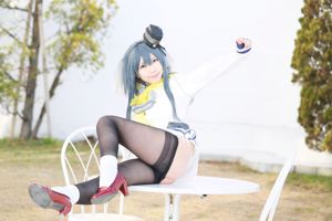 Tenshi Myu "Kantai Collection" Tokitsukaze [Sugar Myuku]