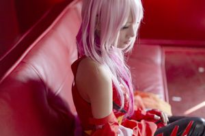 Usakichi "Guilty Crown" Yuzuriha Inori [Flatform]