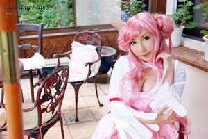 Ayaka (Saku サ ク) "Code Geass" Euphemia li Britannia [Sternschnuppen]