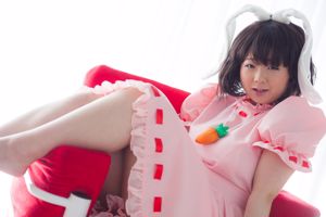 Mana "Projeto Touhou" Inaba Tewi (inba Tei) [@factory]