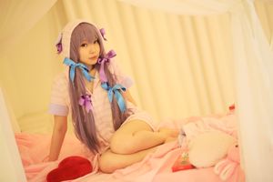 Rabu Saotome (Megumi Megu) "Touhou Project" Patchouli Knowledge