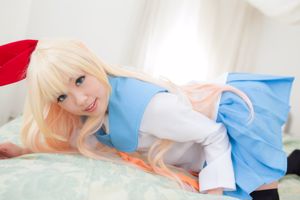 Saotome aime Kirisaki Chitoge