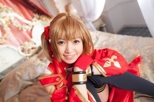 朝倉ことみ (Asakura Kotomi) 《Sword Art Online》Silica  [@factory]