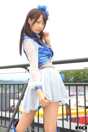 Kumi Murayama Kumi Murayama "Traje RQ" (somente foto) [RQ-STAR]