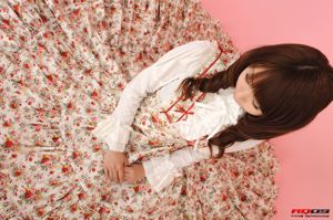 [RQ-STAR] NO.00142 Mi esposa さ お り Lolita Fashion serie de belleza de falda larga