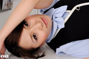 [RQ-STAR] NR.00329 Maria Kotoha Maria Kotoha Office Lady