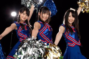 SKE48《CHEER FIGHT!!! 2011 SPRING》 [WPB-net] No.131