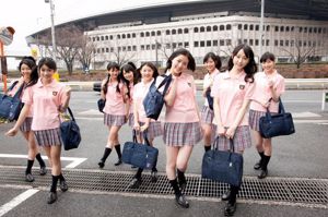 Thành viên nhóm SKE48 [WPB-net] No.131