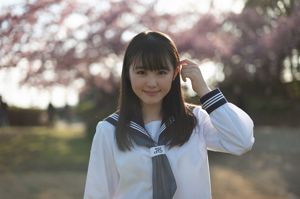 Ito Koharu "Der Frühling kommt." [WPB-net] EXtra810