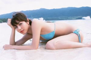 杉本有美 Yumi SugimotoSpecial [WPB-net] No.91