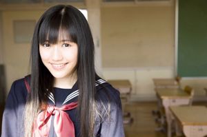 Watanabe Mayu 渡辺麻友 スペシャル [WPB-net] Deluxe