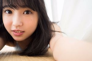 Shiho Fujino << Zomergeheugen >> [WPB-net] Extra624