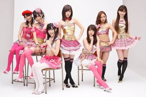 AKB48 << ซากุระเต้นและรักบุปผา >> [WPB-net] No.130