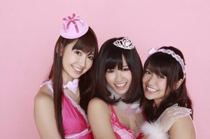 AKB48 << especial >> [WPB-net] No.115