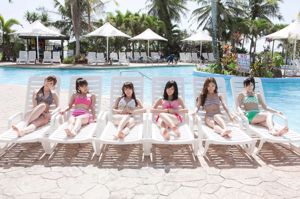 AKB48 "ĐÂY LÀ CÁI TỐT NHẤT CỦA AKB48 ﾏ" [WPB-net] No.120