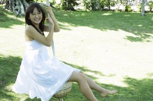 Ayaka Komatsu 小松彩夏 [WPB-net] No.116