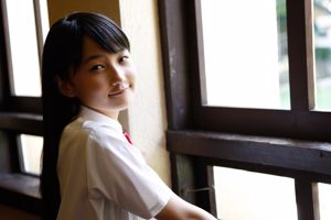 [Minisuka] Galeri Rahasia Ai Takanashi TAHAP2 02