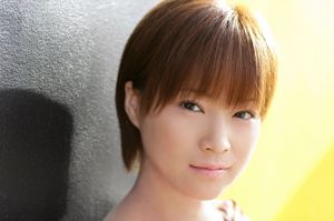 Kamei Eri Kamei Eri / 亀 井 絵 里 [Xin chào! 