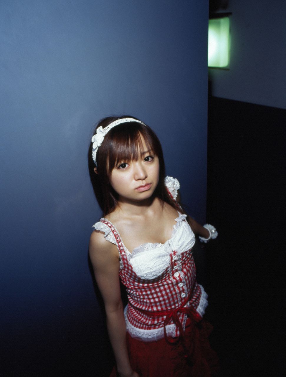 绀野朝美 ページ5 No.46232d