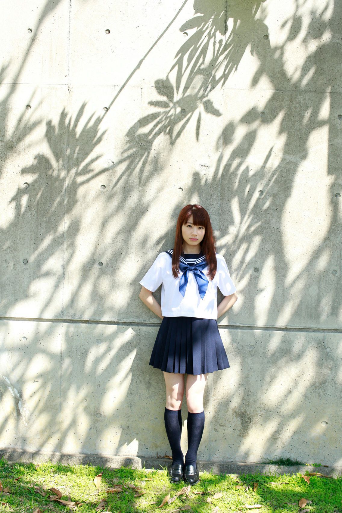 Haruka Kudo [Olá!  Página 4 No.11eaaa