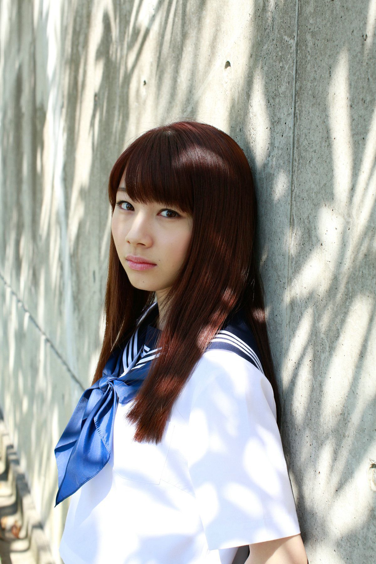 Haruka Kudo [Bonjour!  Page 3 No.6dacee