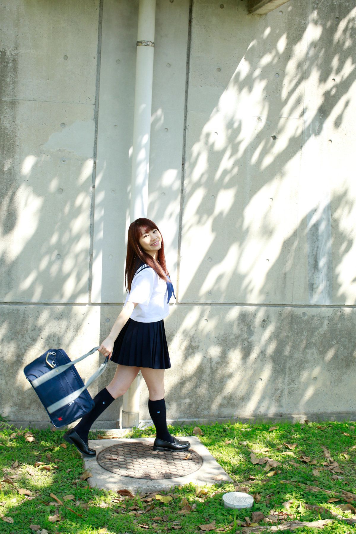 Haruka Kudo [Olá!  Página 2 No.66aae3