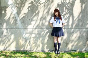 Haruka Kudo [Hello! 