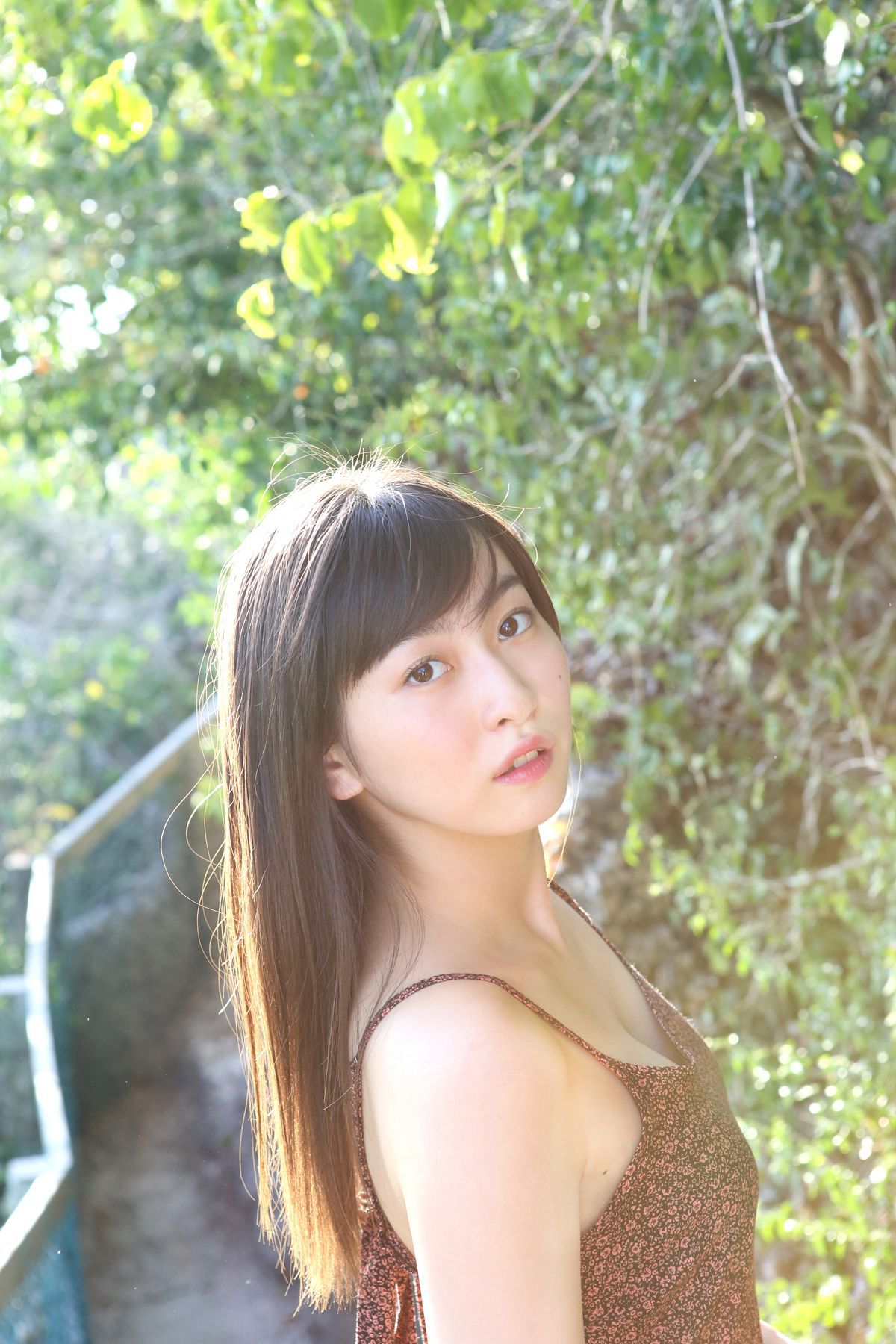 Akari Uemura Strona 5 No.1fac0b
