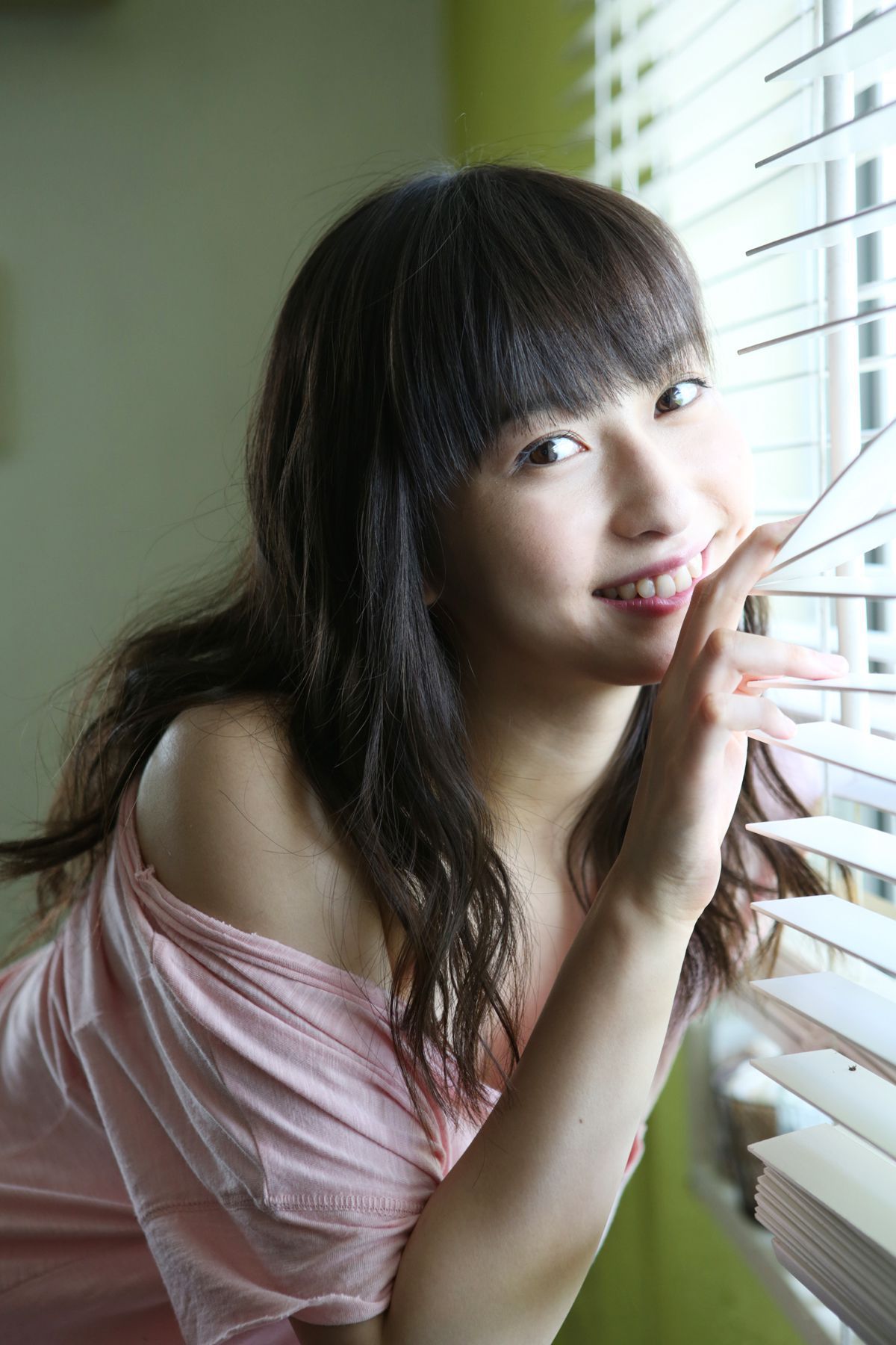 Akari Uemura Página 12 No.5d441f
