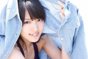 鈴木愛理鈴木愛理[Hello！Project Digital Books] Vol.107