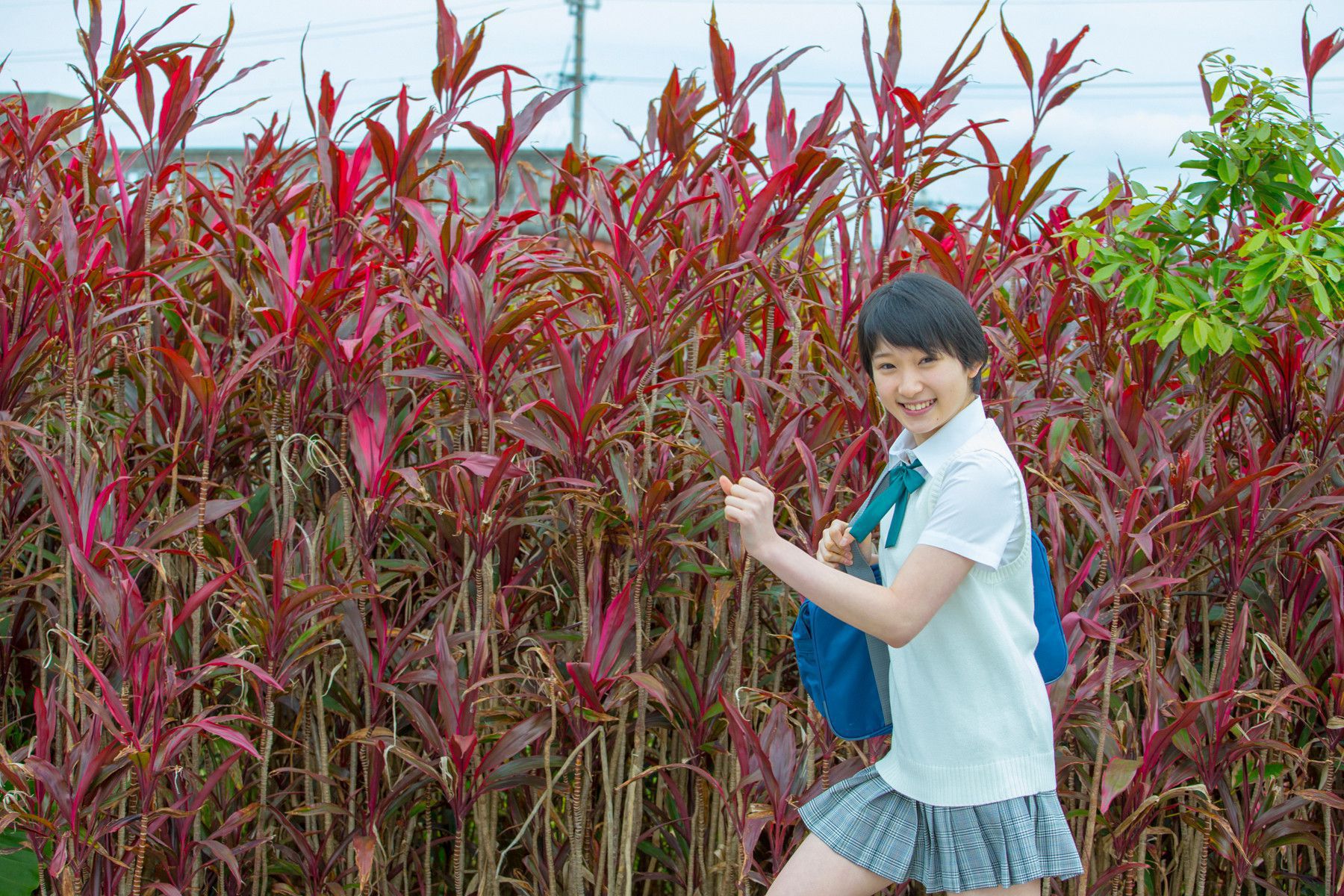 Karin Miyamoto Page 3 No.712ec1