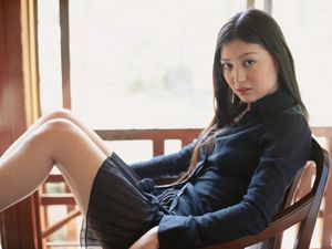 [Wanibooks] NO.28 Risa Goto 後藤理沙