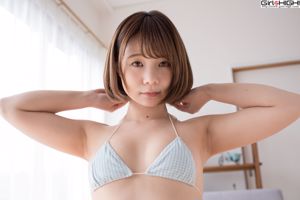 MANA 真奈 - bfaa_019_003 [Girlz-High]