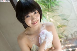 Noriko Kijima Część 2 [Minisuka.tv] Galeria Odrodzenia